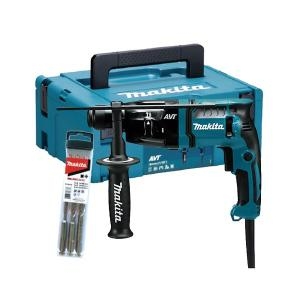 마끼다 HR1841FJX4 유선 18mm로터리해머