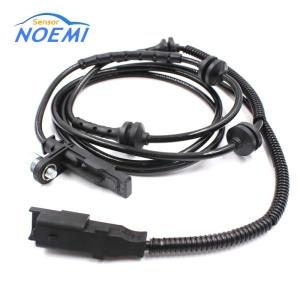 푸조  407 407SW 시트로엥 C6 4545G7 4545C0 9642688280 용 새로운 후면 왼쪽 오른쪽 ABS 휠 속도 센서