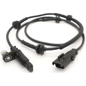 ABS  휠 센서 전방 좌측 또는 우측 시트로엥 C6 푸조 407 20042007 9642687580