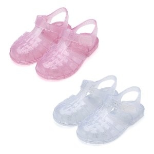 이고르 클라시카 젤리슈즈 글리터