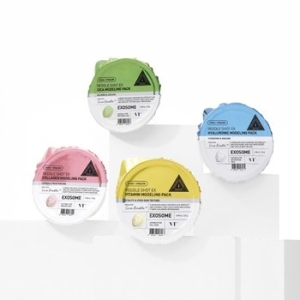 브이티코스메틱 리들샷 EX 모델링 팩 세트