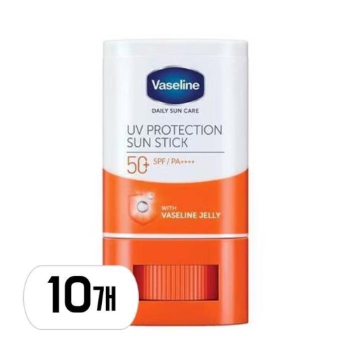 바세린 UV 프로텍션 선스틱 15g