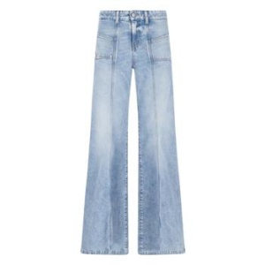 디젤 데님 스트레이트 팬츠 A12808 09J88 01