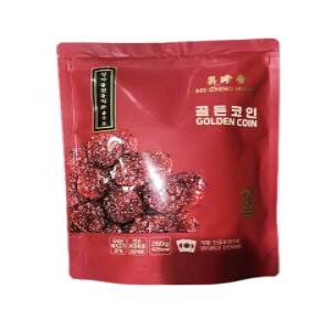 비첸향  골든코인 260g