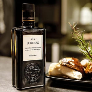 로렌조 엑스트라버진 올리브오일 No5 500ml