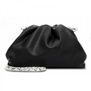 타마 ris 리스 신시아 클립백 블랙 가방 크로스백 숄더백 227852