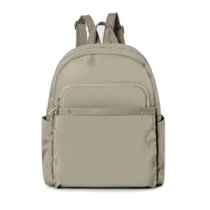 라일리 Rly 오래도록 착용해도 여성백팩 아줌마백 베이지 9798688