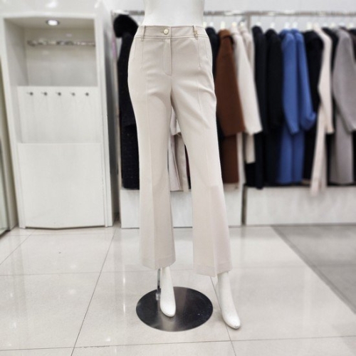 조이너스 여성 브랜드 스판 슬랙스 팬츠 캐주얼 바지JES2WPL010