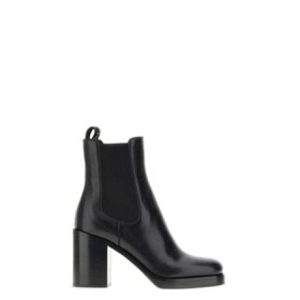 프라다 부츠 1T22N 070F0002 Black