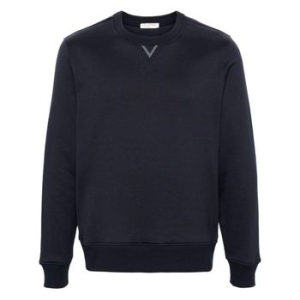 발렌티노 가라바니 로고 장식 스웨트셔츠 VMF27PA89 T 88072482