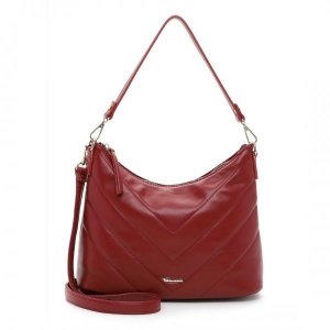 타마 ris 리스 매들린 뷰텔 S 다크레드 핸드백 가방 숄더백 226027