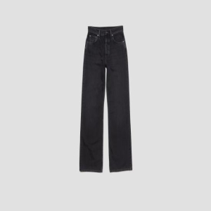 아크네스튜디오 스튜디오 데님 스트레이트 팬츠 B00363 900