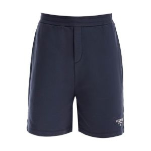 발렌티노 가라바니 숏팬츠 5V3MD02CAAM NB4