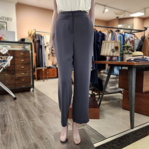 BCBG 올앤선드리 모리스 SET PT 바지 _ A4F7P308 17 D/GRAY 77