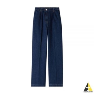 아페쎄 Pantalon Tressie Jeans COGXR F08398 IAL Pantalon 트레시 데님 진 88104264