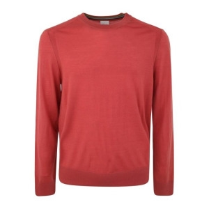 폴스미스 폴 스미스 스웨터 M1R562XL0209324 Red