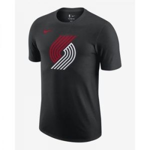 나이키  포틀랜드 트레일 블레이저스 에센셜 맨즈 NBA 티셔츠 FJ0256 010