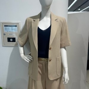 안지크 여름쟈켓 정장자켓 AI2JK1150