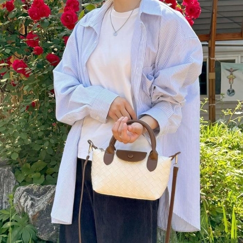 라일리 와이제이 / 토트크로스 BR XCY 24838