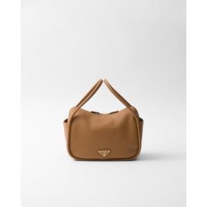 프라다 달링 레더 핸드백_1BA451 2CYS F03BH V OVO