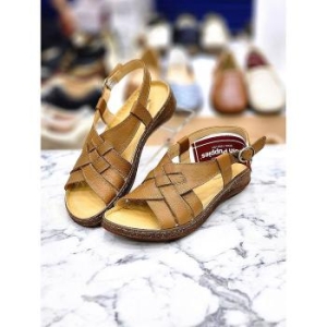 허시파피 세이브존05 여성3Cm통굽캐주얼샌들 SSSOP035 S16230814