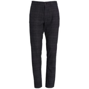 보스 로고 패치 우븐 치노 팬츠 50501605 T 88298771