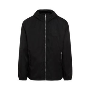 지방시 Casual Jacket BM0186144C Black