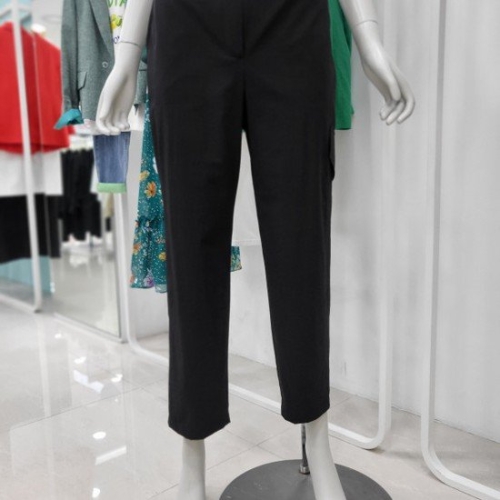 꼼빠니아 배기핏 카고 팬츠 CAEU4-WPL120-450