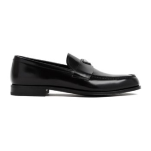 프라다 Loafer 2DB205FC000.55 Black