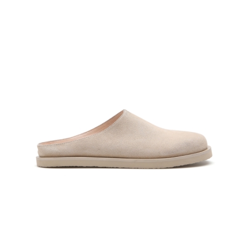 톰맥캔 킨치 남성뮬 모세 9MPMS14S8M 베이지