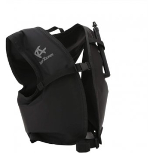 리프투어러  REEF TOURER 스노클링 베스트 RA0408 블랙 핑크 XS-S
