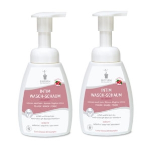 비오텀 비오투름 여성청결제 인팀워시 폼 250ml