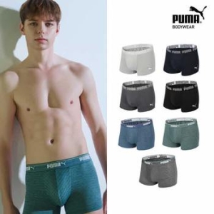 푸마바디웨어 남성 빅사이즈 메시 드라이셀 드로즈 7종세트_PMMYDBO51