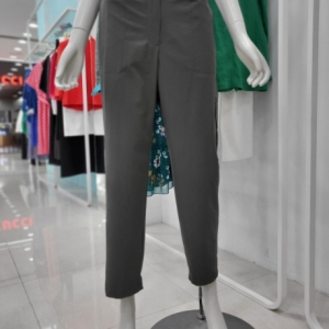 꼼빠니아 배기핏 카고 팬츠 CAEU4-WPL120-610