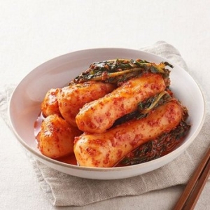 참맛나 김치 총각김치 2kg