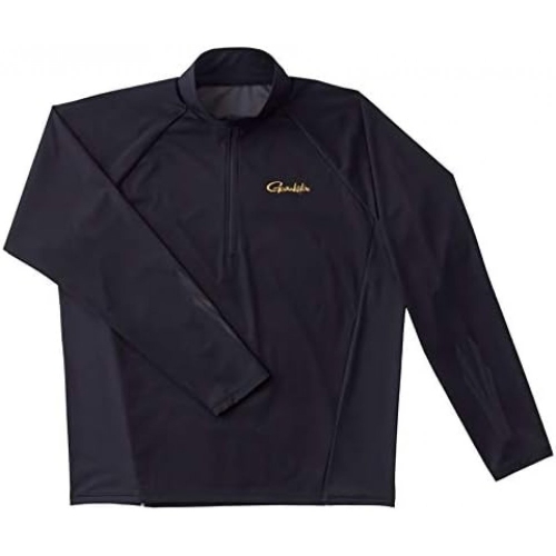 가마가츠  아노락 재킷 GM3652 M 블랙