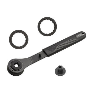 시마노 PRO 할로우테크2 BB 리무버/자전거 바텀브라켓 제거 센터락 분리 공구/BB-Remover Hollowtech II PRTLB031