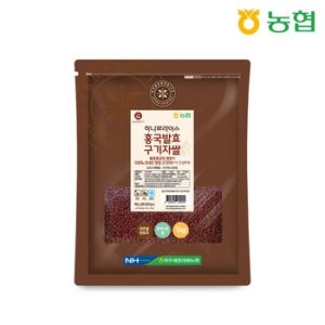 하나로라이스  농협 홍국발효구기자쌀 1kg