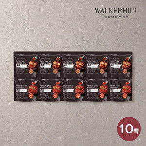 워커힐호텔  워커힐 함박 스테이크 180g