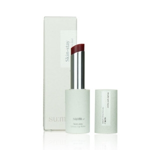 숨37도 스킨 스테이 글로시 립밤 4.5g