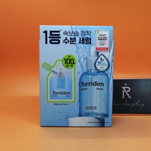 토리든 다이브인 저분자 히알루론산 세럼 50ml