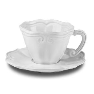 VBC까사 바로크 티컵세트