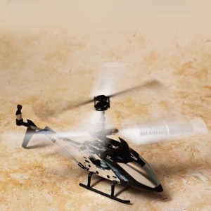 오키오  RC 헬리곱터 무선 조종 입문용