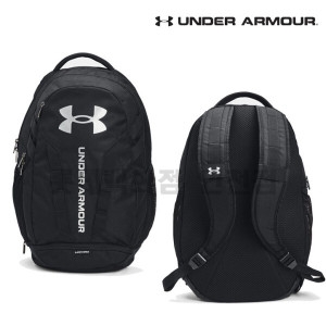 언더아머 스포츠 남여공용 UA 허슬 5.0 백팩 29L 데일리 가방 1361176-00