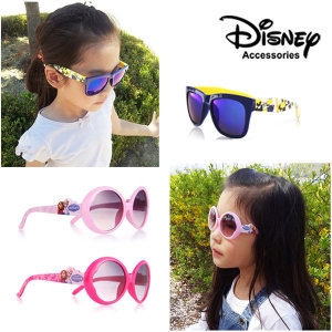 좋은아이 디즈니 아동 선글라스 미키 겨울왕국 날 선물
