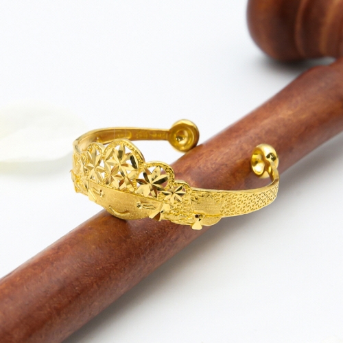 한국귀금속보석거래소  공주 컷팅 돌팔찌 3.75g