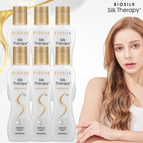 실크테라피 본드 앤 리페어 에센스 130ml