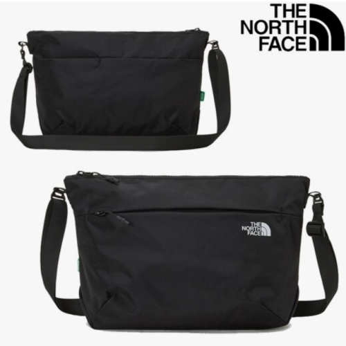 노스페이스 심플 크로스백 미디움_NN2PQ61A SP