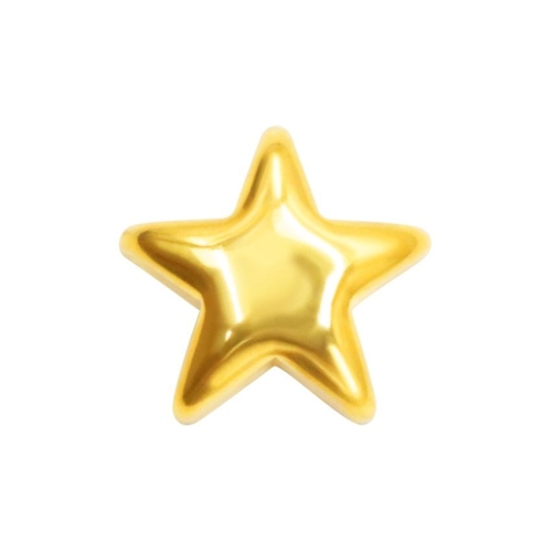 아시아골드  별 진공 골드바 37.5g