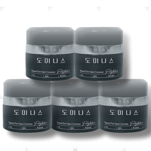 태극제약 도미나스 트라넥삼산 크림 5세대 50g